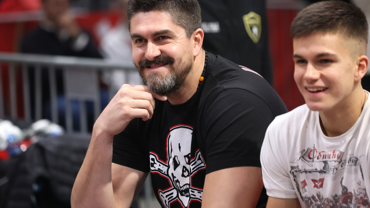Darko Miličić