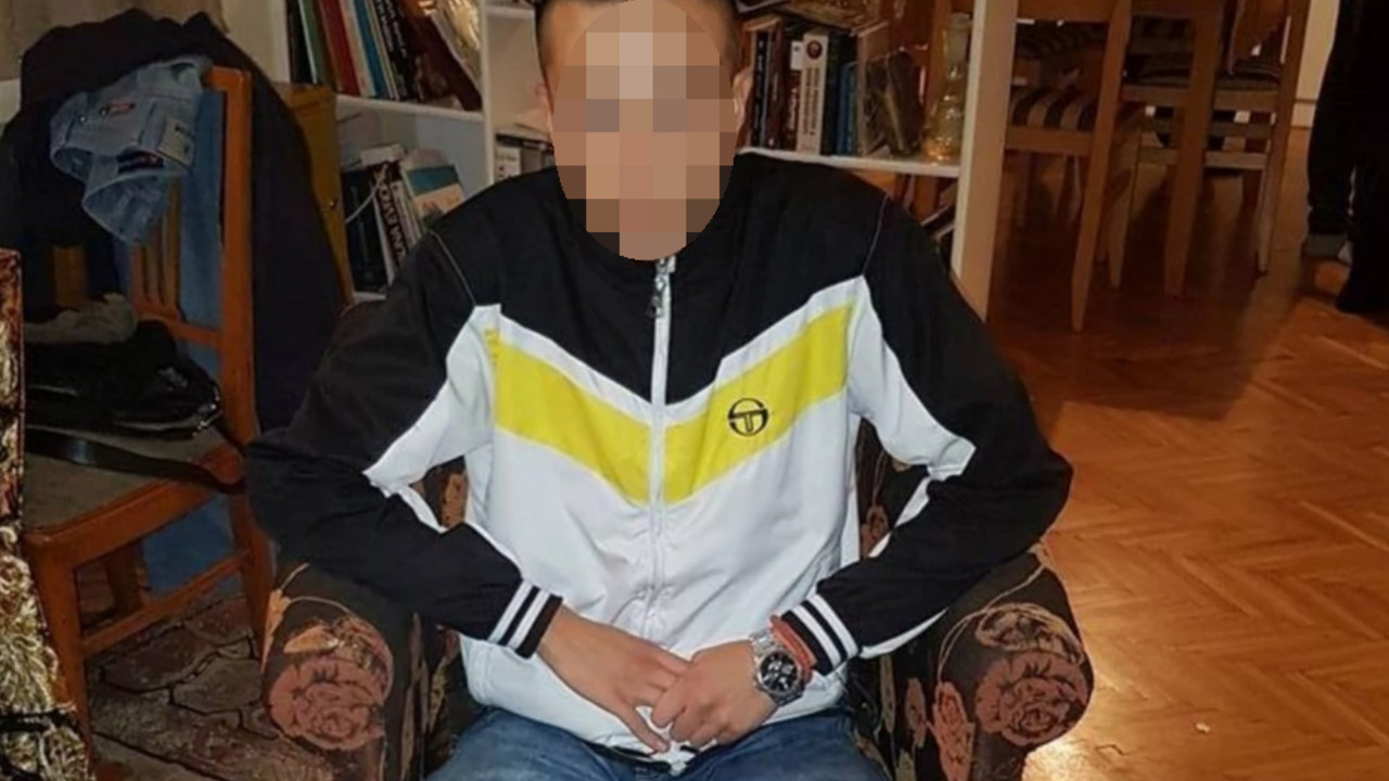 Ubijeni mladić u Borči