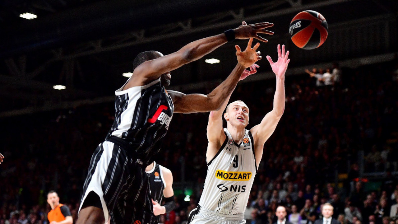 KK Partizan