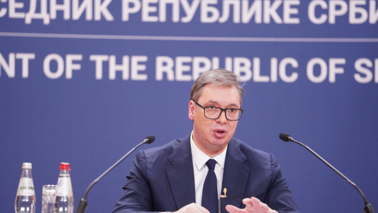 vučić
