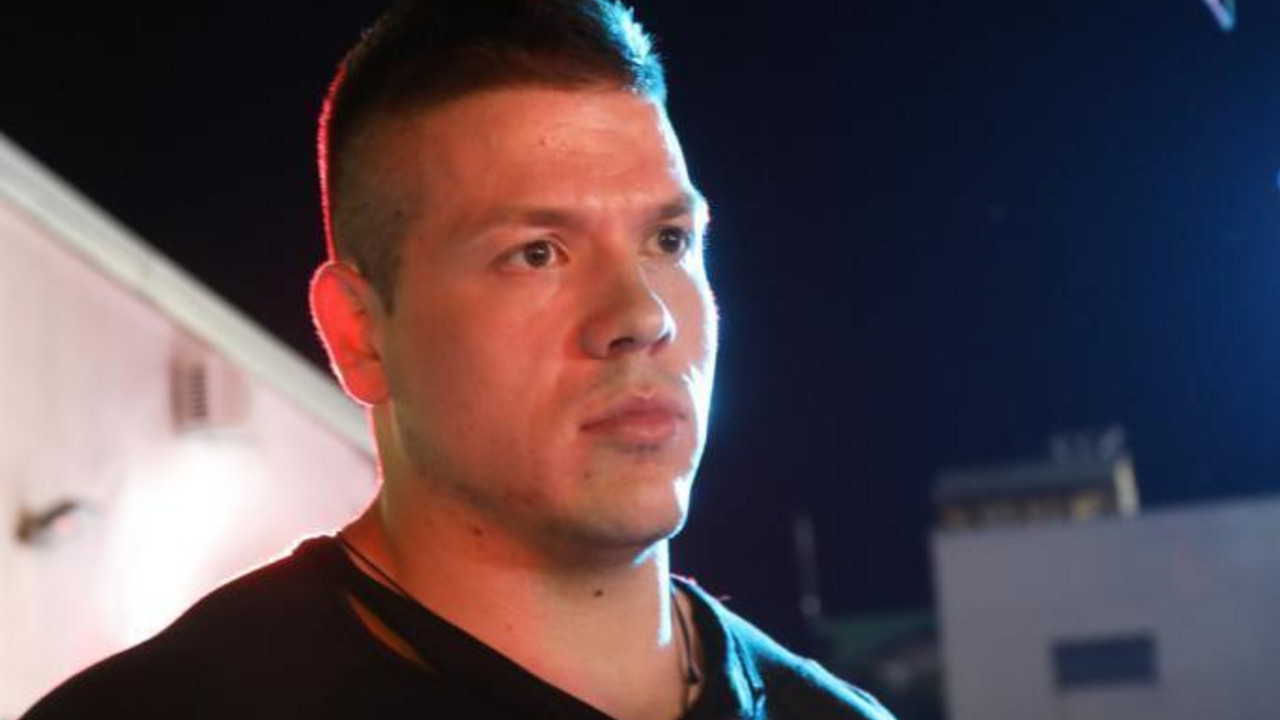 Sloba Radanović