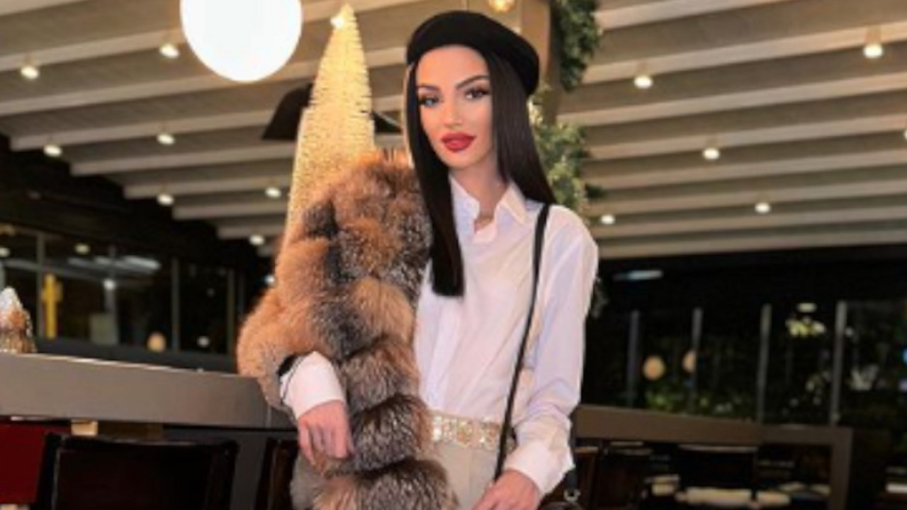 Tara Simov