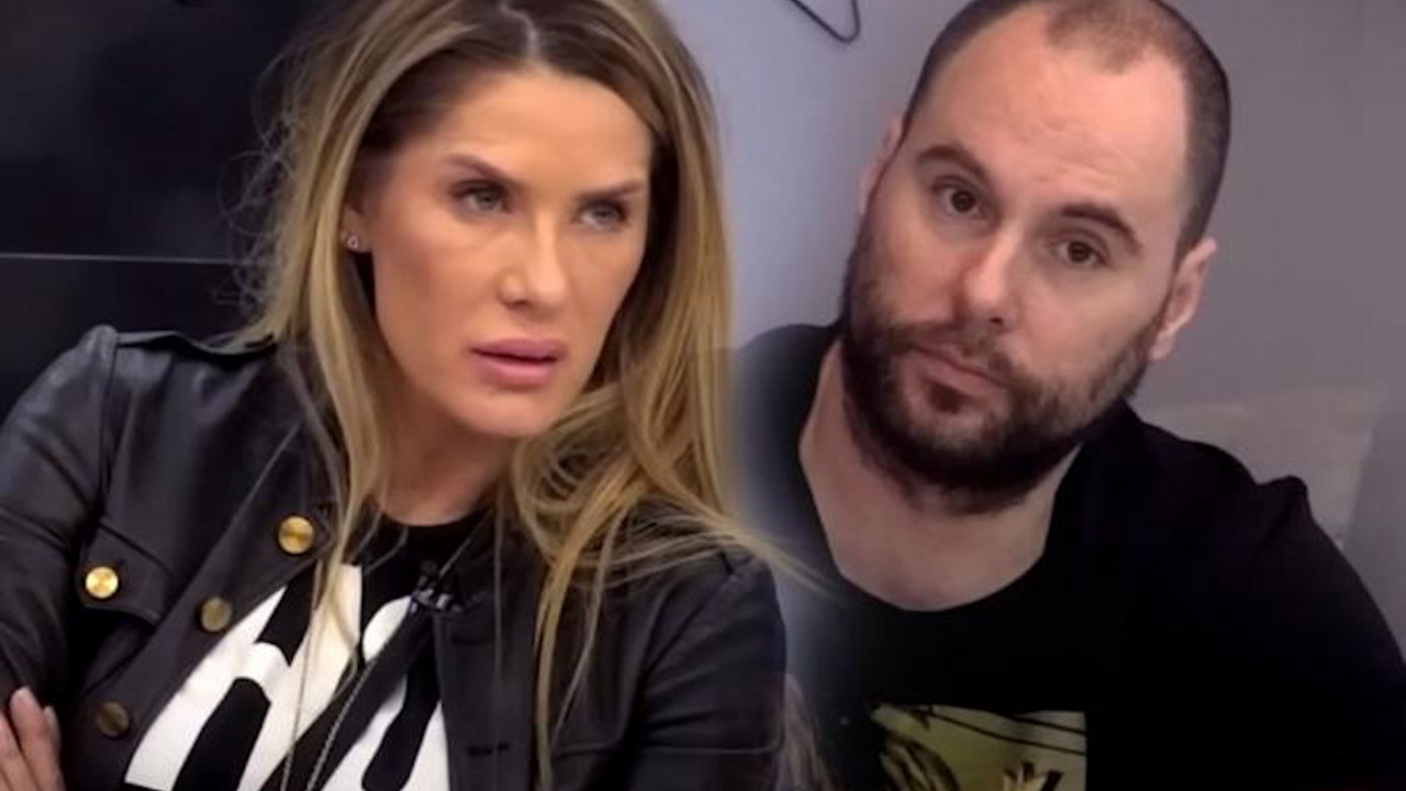 Zvezdan Slavnić, Ana Ćurčić