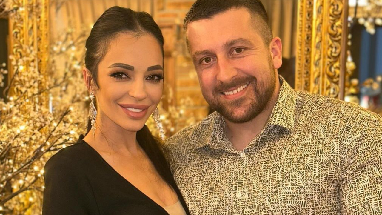 Jelena i Mladen Vuletić