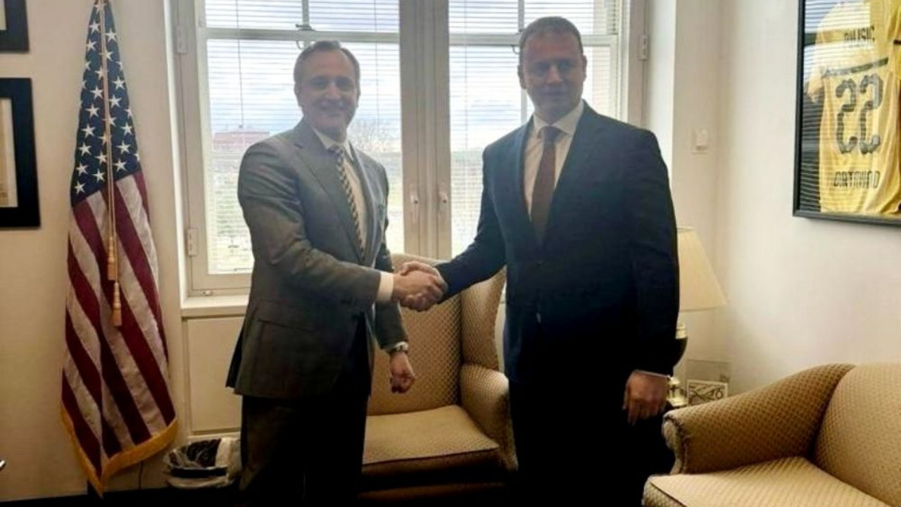 Foto: Ministarstvo privrede