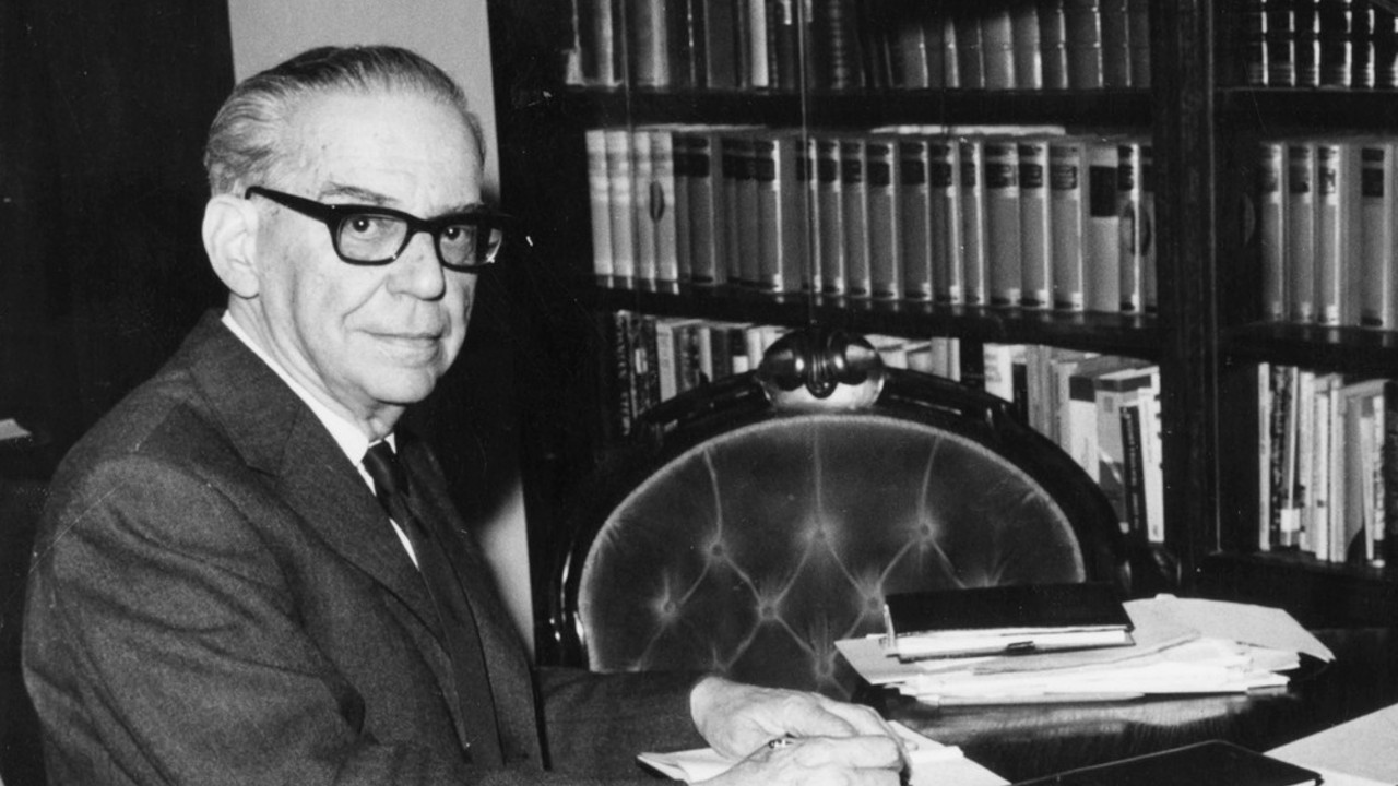 Ivo Andrić