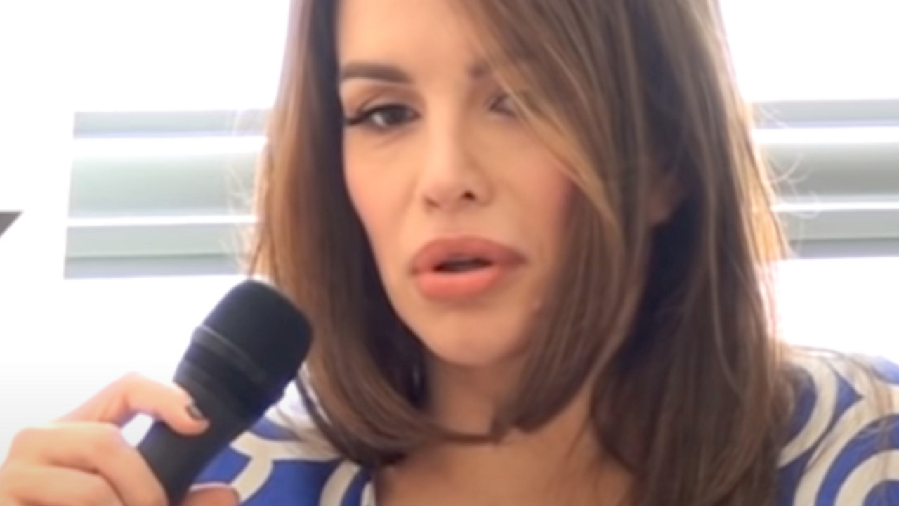 Severina