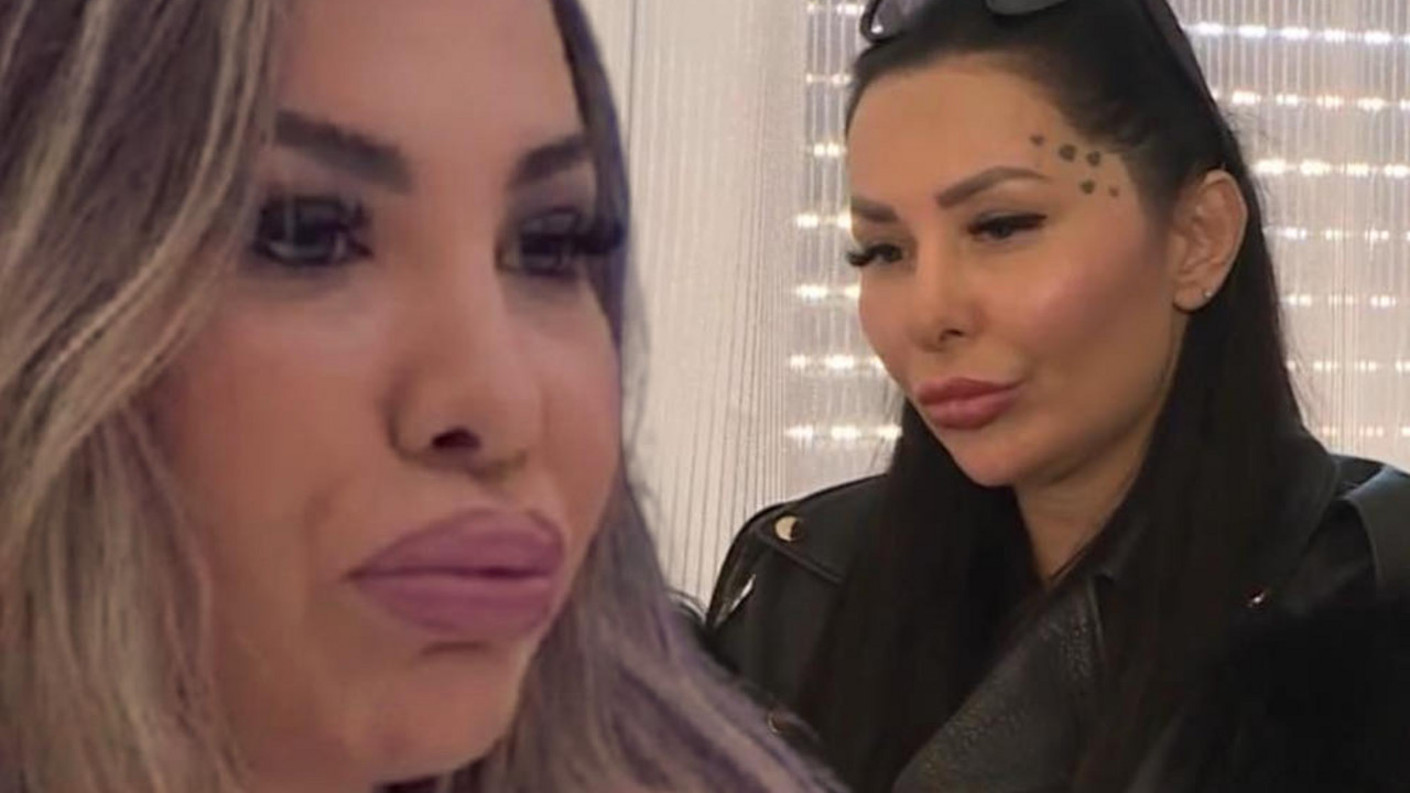 Aneli Ahmić, Sita Ahmić