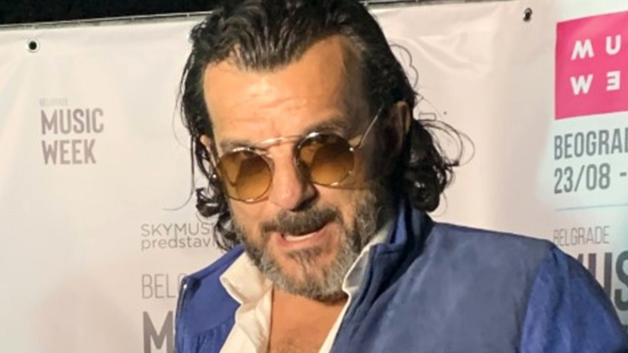 Aca Lukas