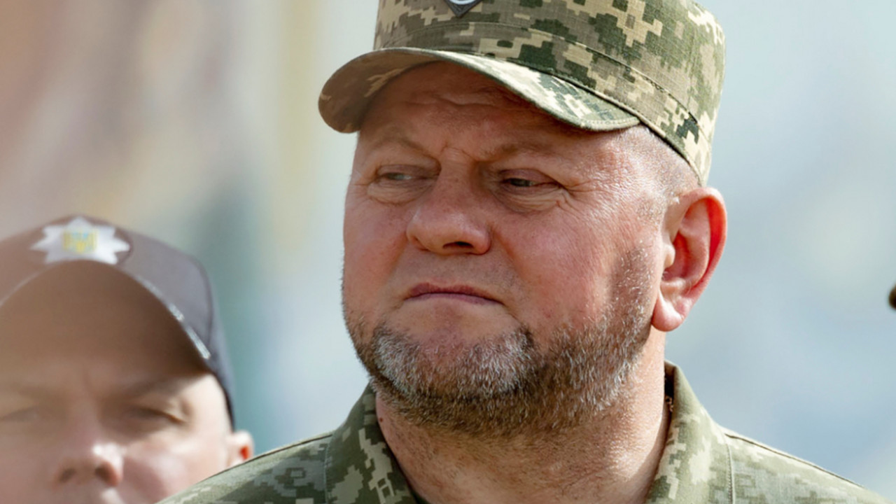 Foto: Tanjug/AP/Ukrainian Presidential Press Office