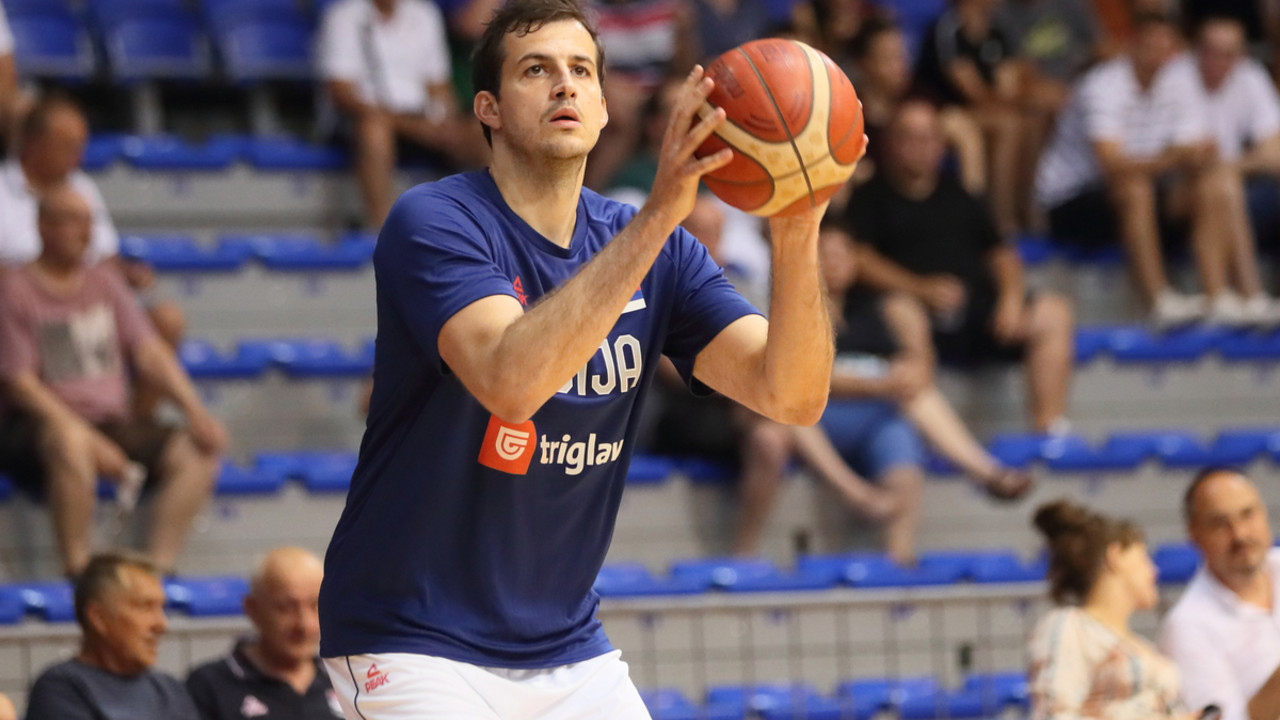 Nemanja Bjelica
