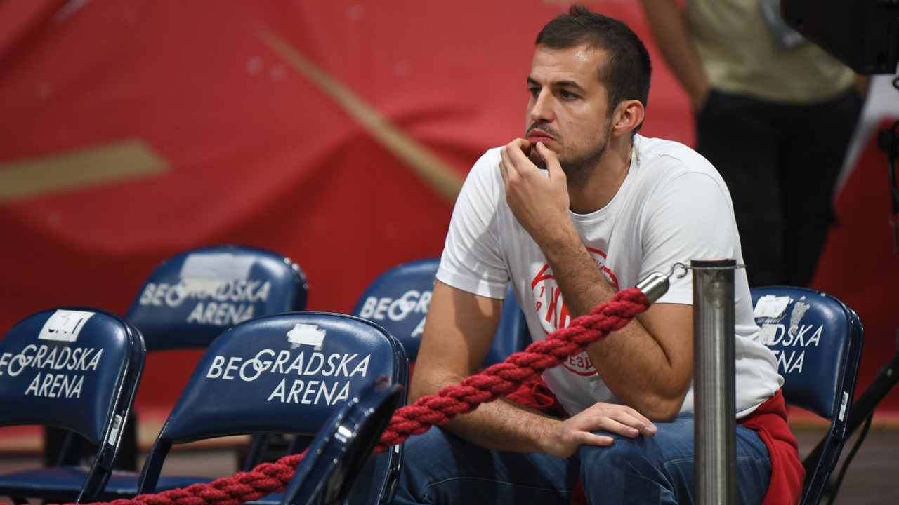 Nemanja Bjelica