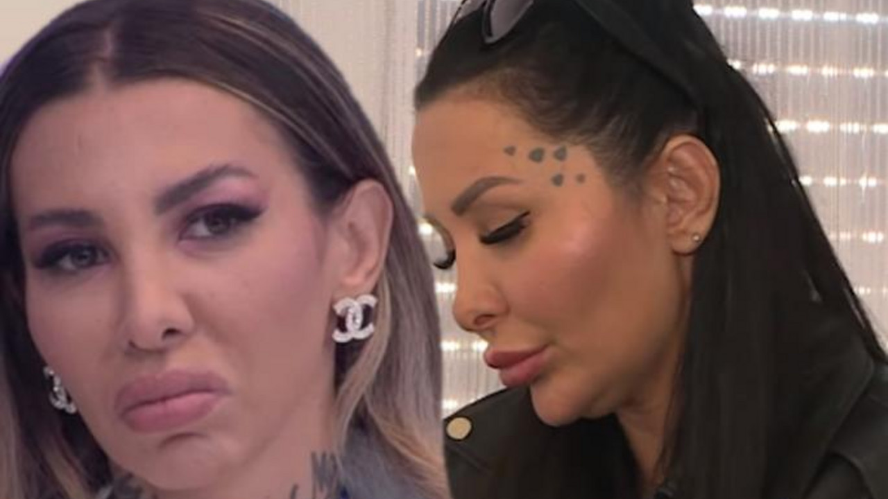 Aneli Ahmić, Sita Ahmić