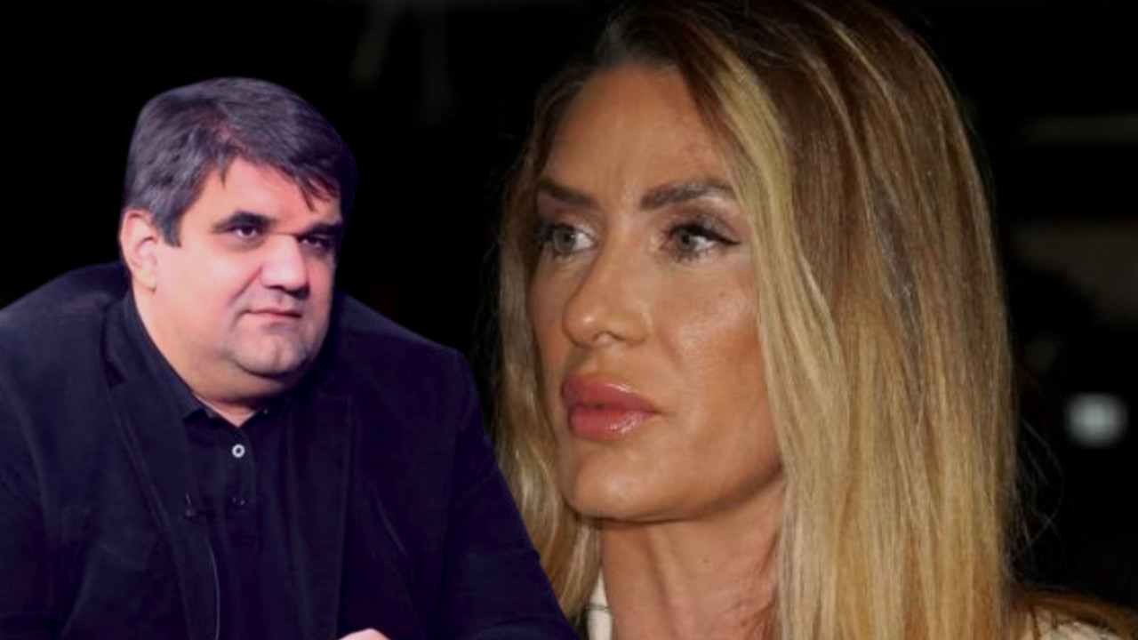 Saša Mirković, Ana Ćurčić