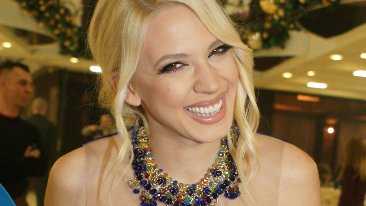 Milica Todorović