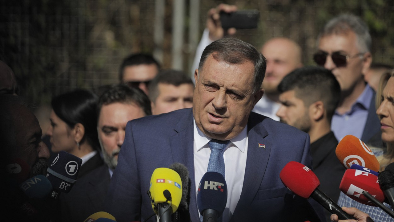 dodik