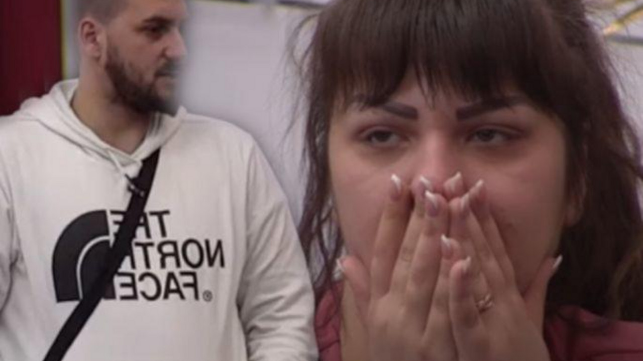 Miljana Kulić i Lazar Čolić Zola