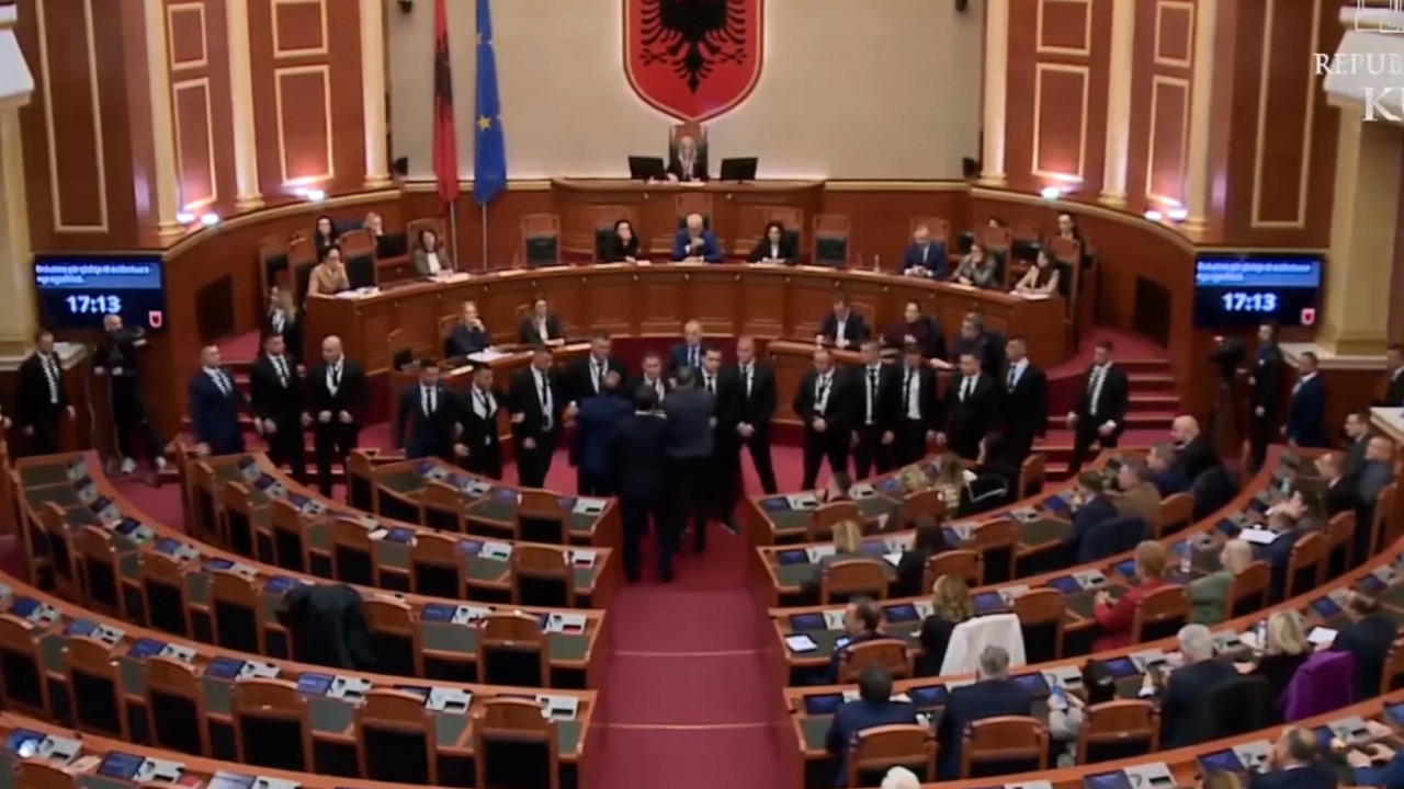 Foto: Youtube Printscreen/Kosovo Online