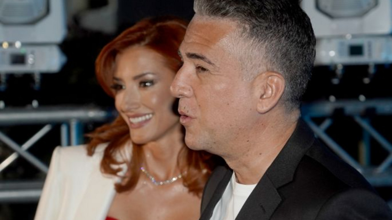 Jovana i Željko Joksimović