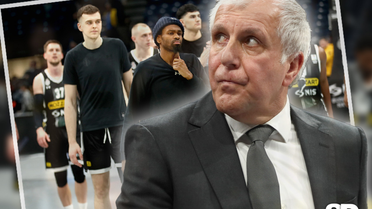 KK Partizan 