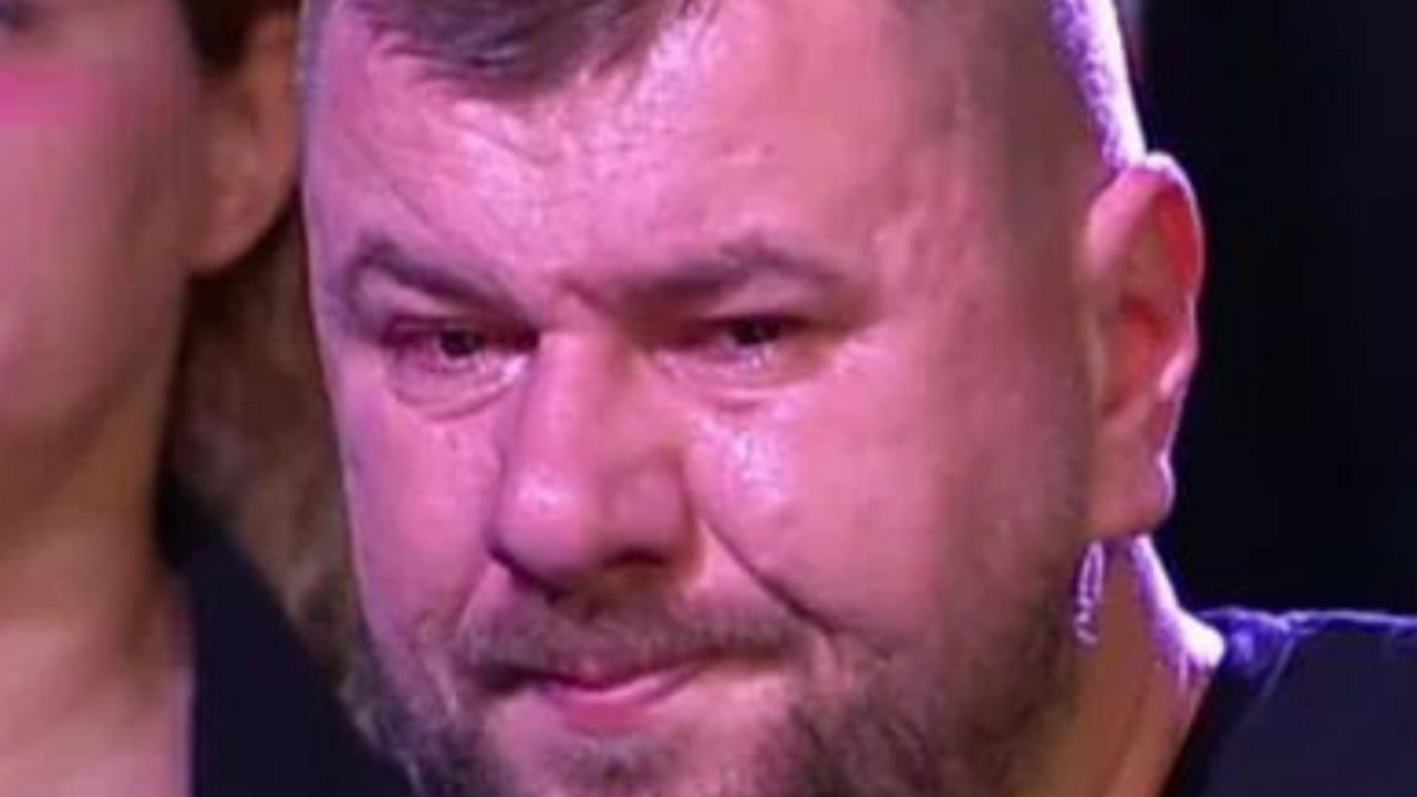 Marko Janjušević Janjuš