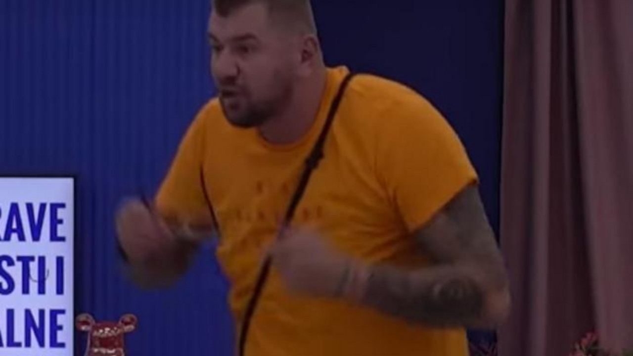Marko Janjušević Janjuš