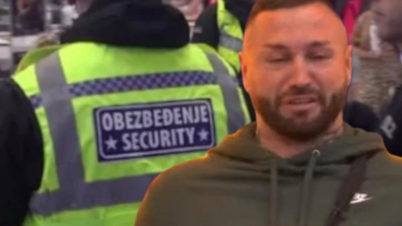 Nenad Aleksić Ša