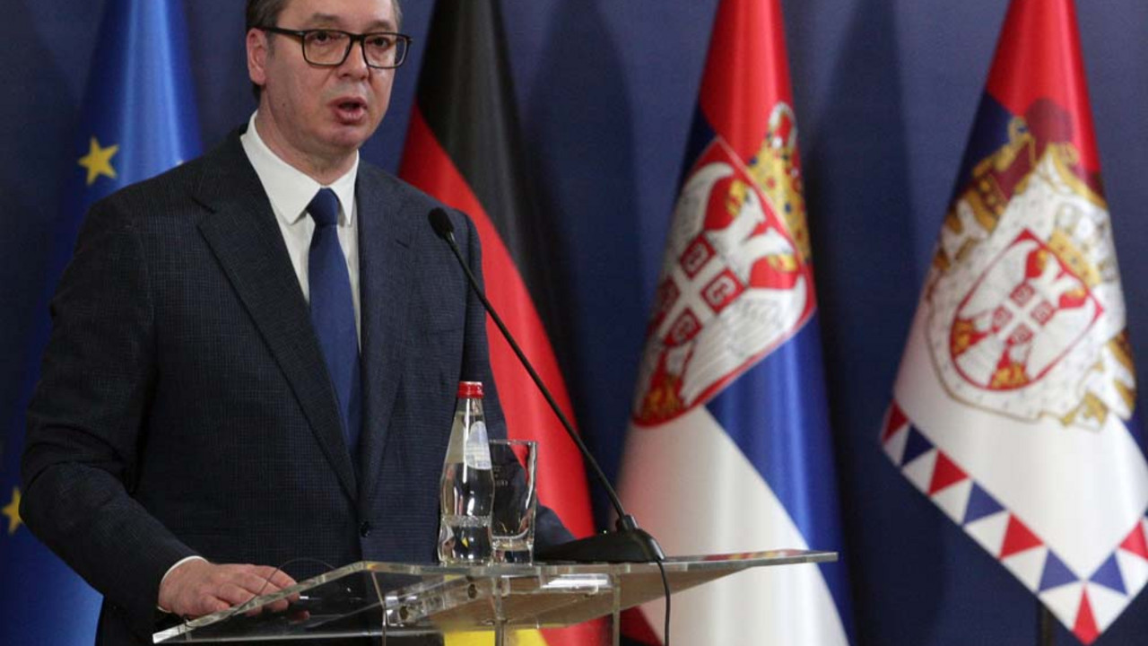 vučić
