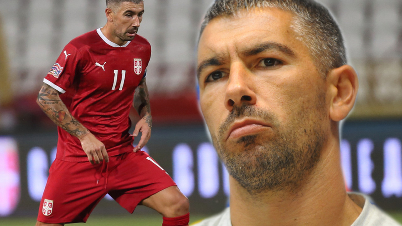 Aleksandar Kolarov