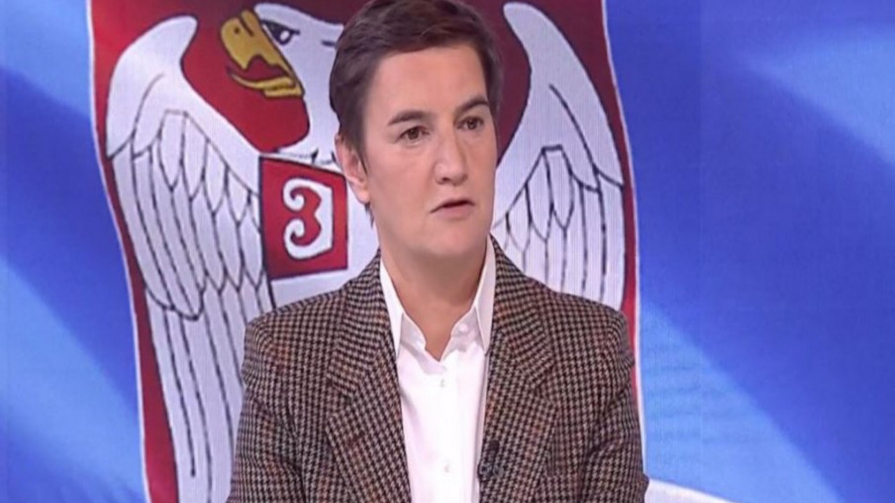 Ana Brnabić