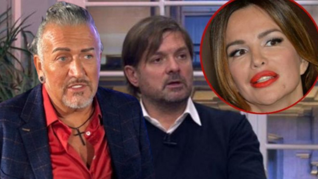Maca, Milan, Severina