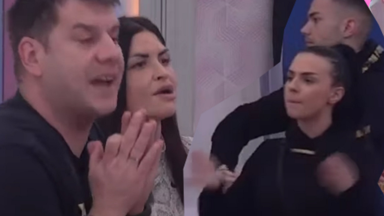 rijaliti "Elita"