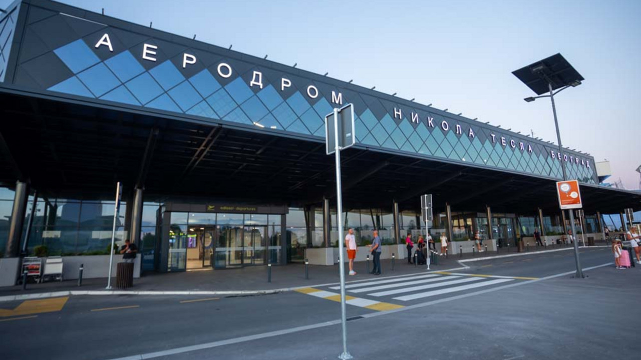 aerodrom