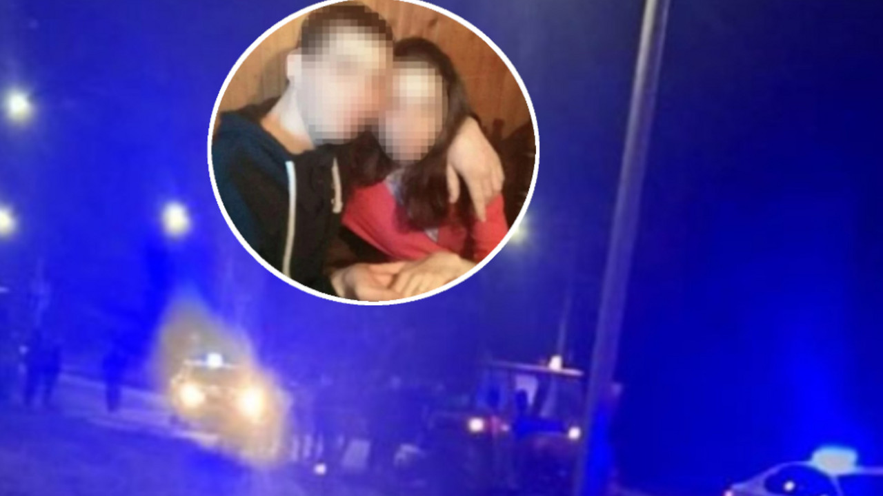 Nesreća u Dolovu kod Pančeva