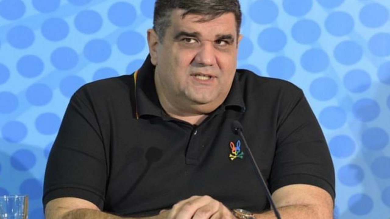 Saša Mirković