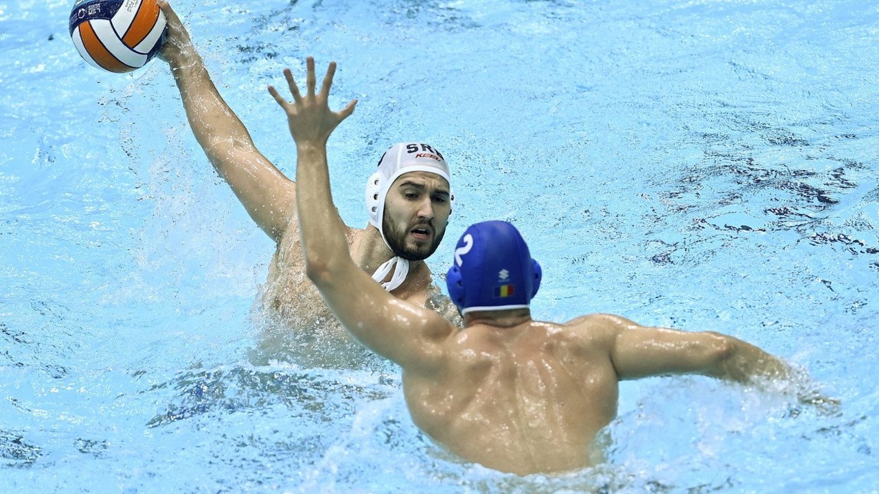vaterpolo