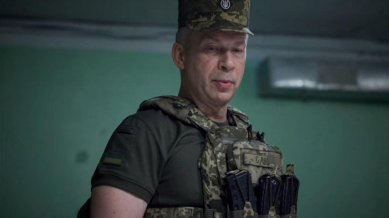 Aleksandar Sirski