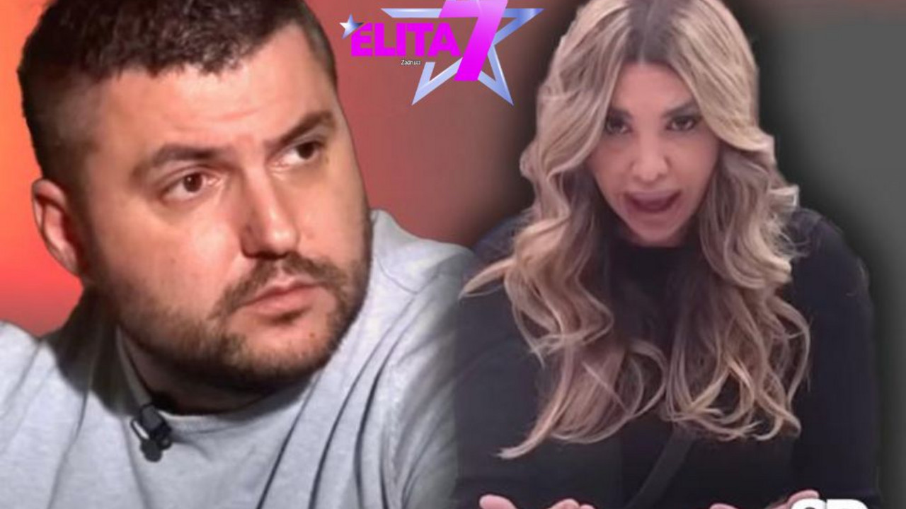 Aneli Ahmić, Asmin Durdžić