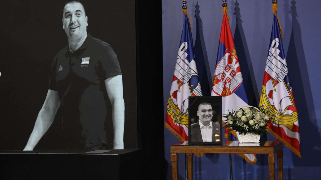 Dejan Milojević
