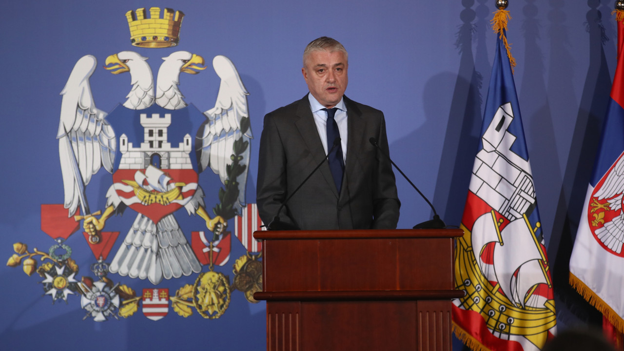 Predrag Danilović