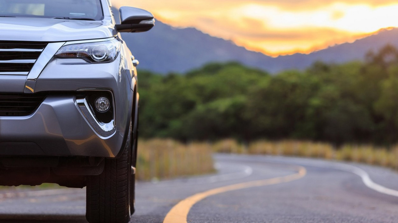 SUV