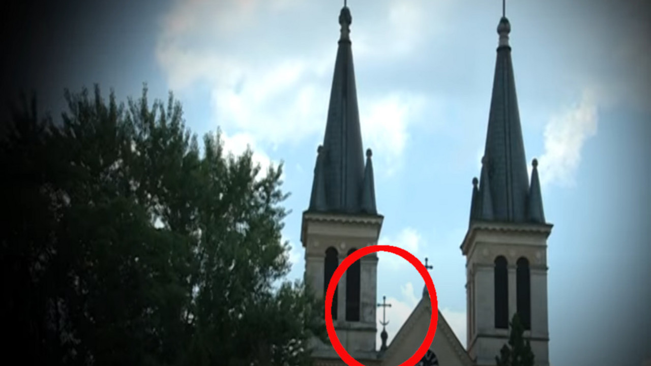 Crkva Snežne Gospe