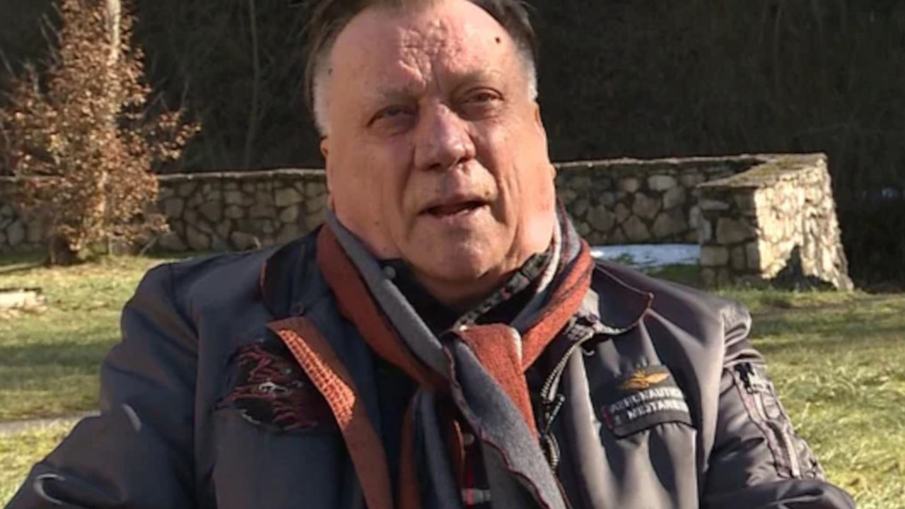 Halid Bešlić