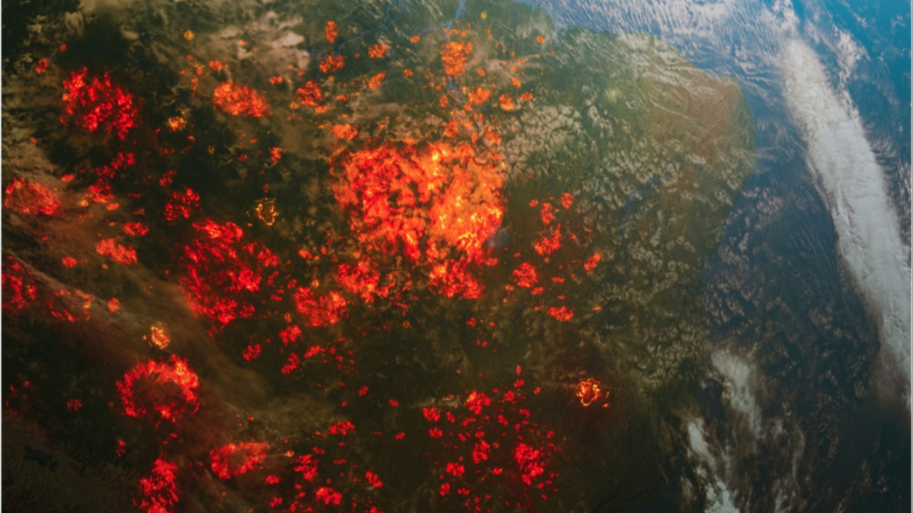 globalno zagrevanje