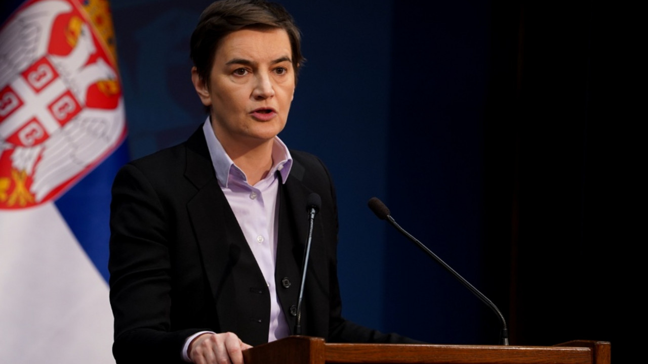 Ana Brnabić