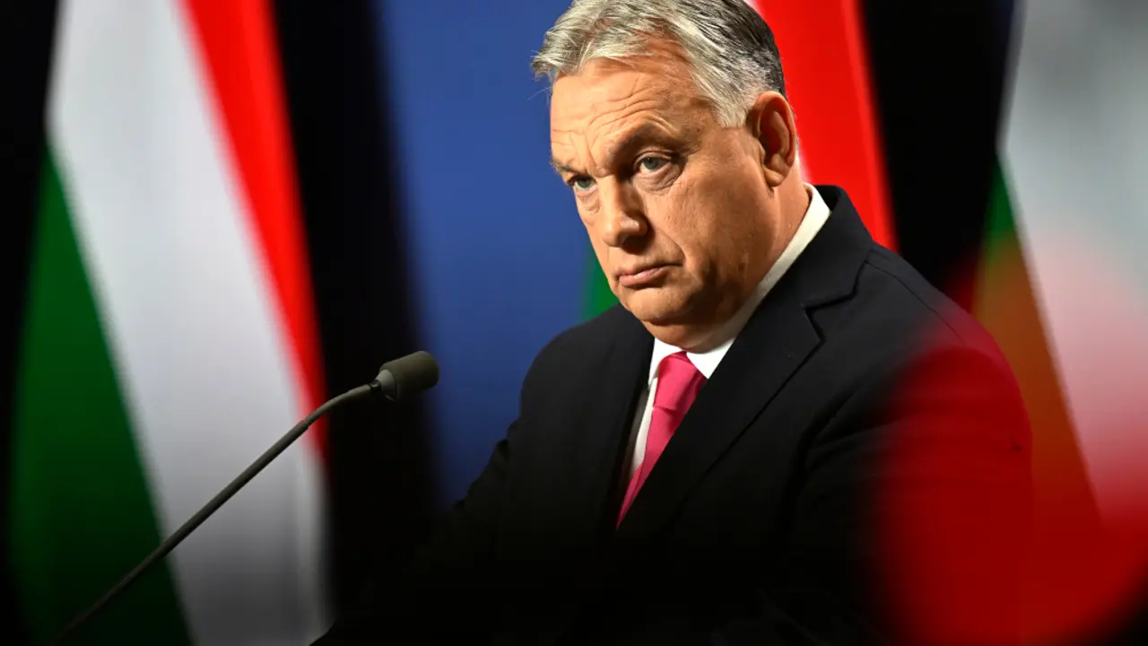 Viktor Orban