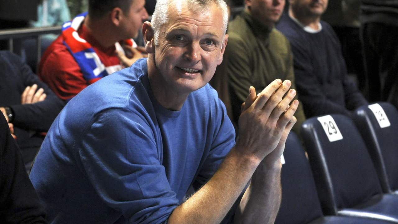 Žarko Paspalj