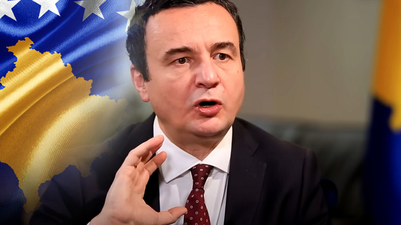 kosovo