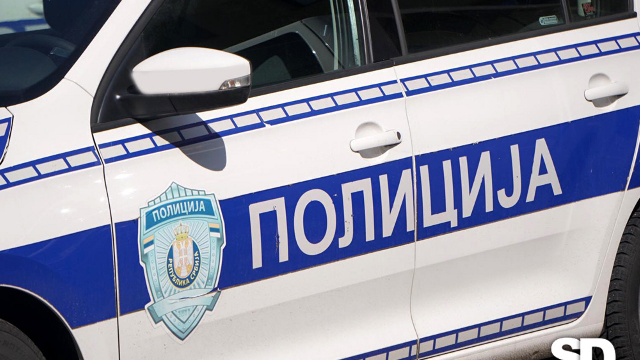 policija