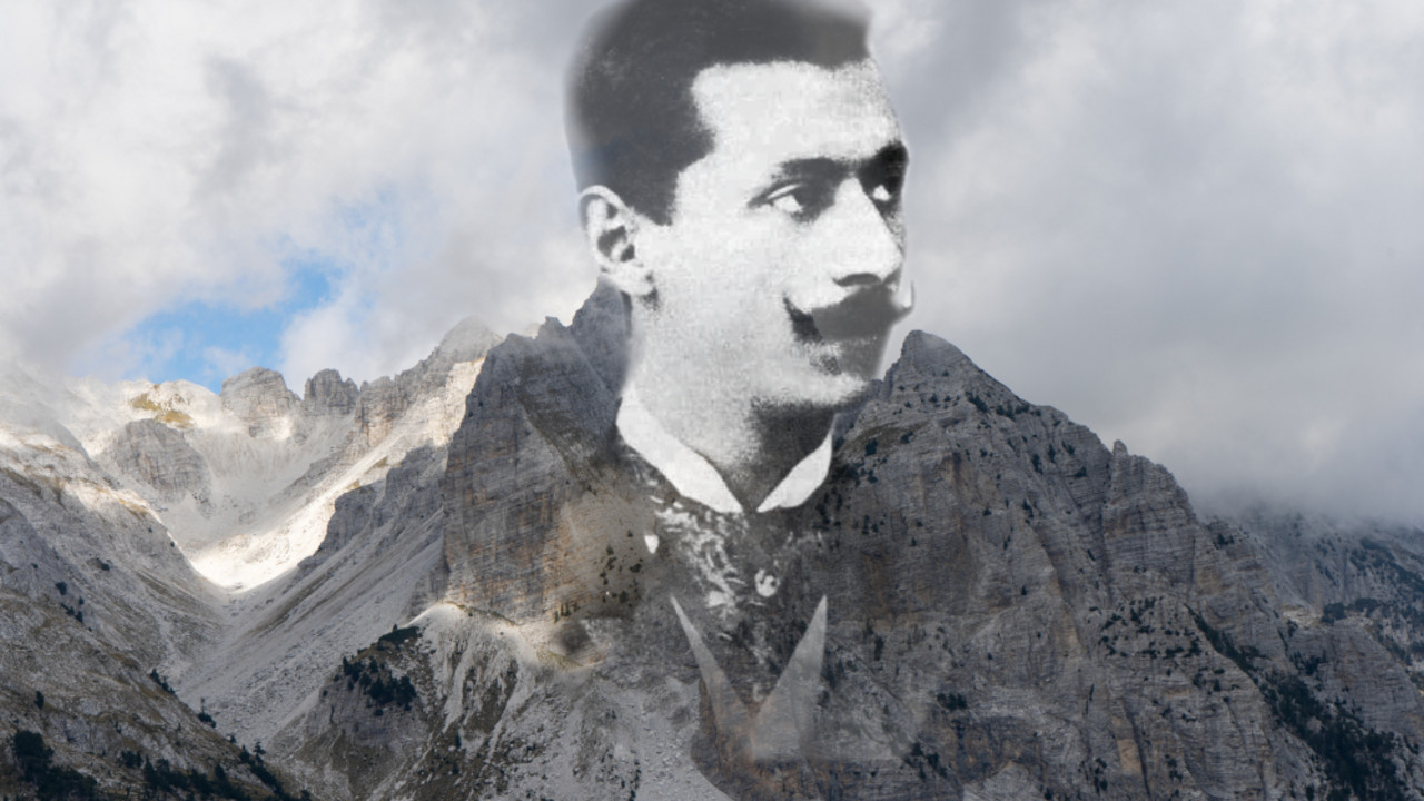 Jovan Dučić
